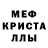 МЕФ кристаллы dhsh sjgkd