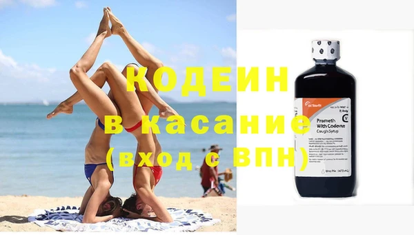 тгк Абаза